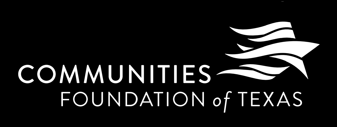 Communities Foundation of Texas Logo