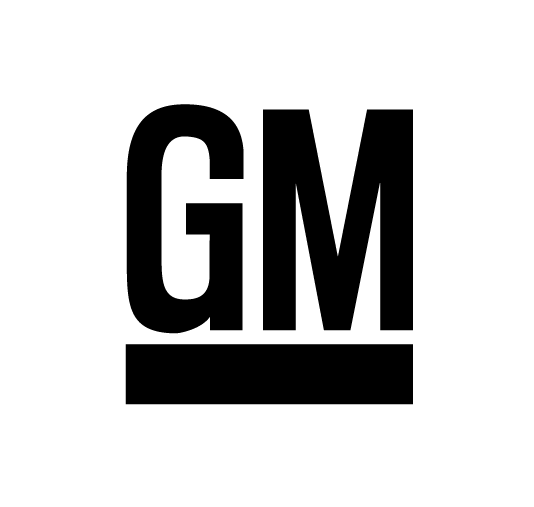 General Motors Logo