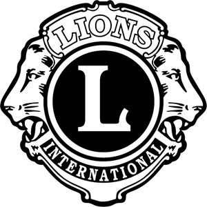 Lions Club International Logo